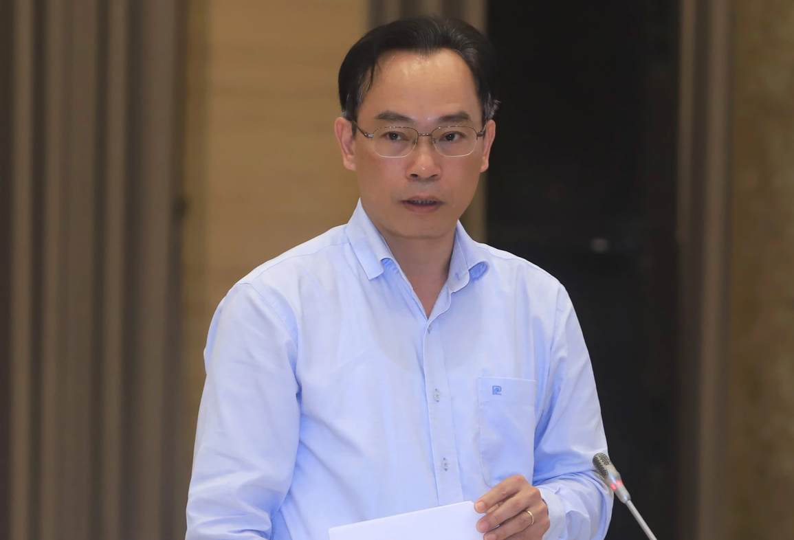 Tuyệt đối không để xảy ra tình trạng lạm thu trong năm học mới - 1 Tuyệt đối không để xảy ra tình trạng lạm thu trong năm học mới - 1