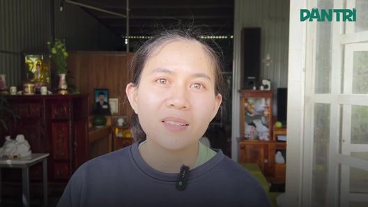 Bạn đọc hỗ trợ người vợ chăm chồng trọng bệnh hơn 110 triệu đồng