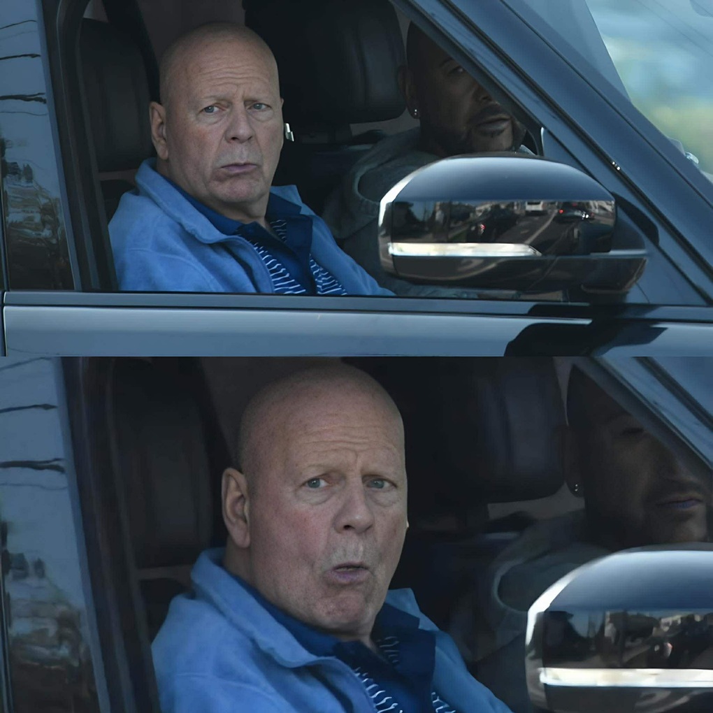 Tài tử “Die Hard” Bruce Willis sẽ hiến tặng não cho y học khi qua đời - 2