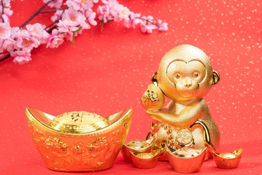 Thị trường quà Tết năm nay có gì mới?