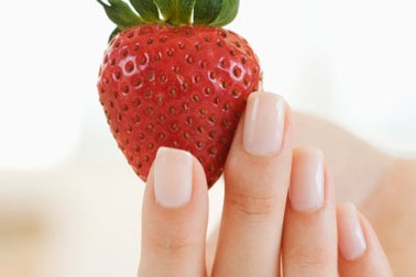 Lạ lẫm với nghề “người mẫu bàn tay”