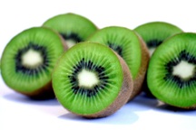 Công dụng tuyệt vời của trái kiwi với sức khỏe