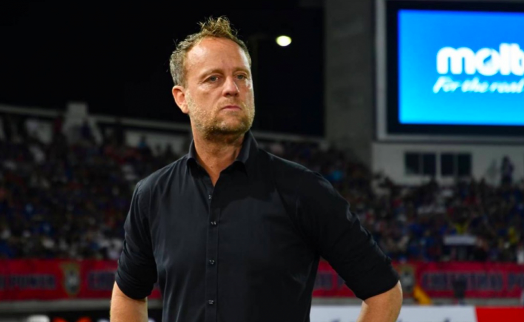 HLV Mano Polking tuyên bố Thái Lan sẽ vô địch AFF Cup 2022 - 1 HLV Mano Polking tuyên bố Thái Lan sẽ vô địch AFF Cup 2022 - 1
