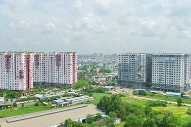 Những đại gia BĐS bán nhà trả nợ