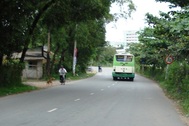 Lập lại trật tự tại làng Đại học Thủ Đức