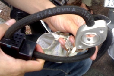 Tiết kiệm xăng: Đừng dại lắp thiết bị, dùng phụ gia