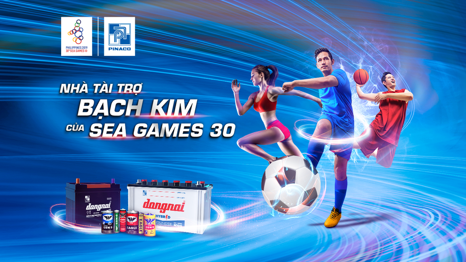 Pinaco tiếp tục là nhà tài trợ cho AFF Cup 2020 - 2 Pinaco tiếp tục là nhà tài trợ cho AFF Cup 2020 - 2