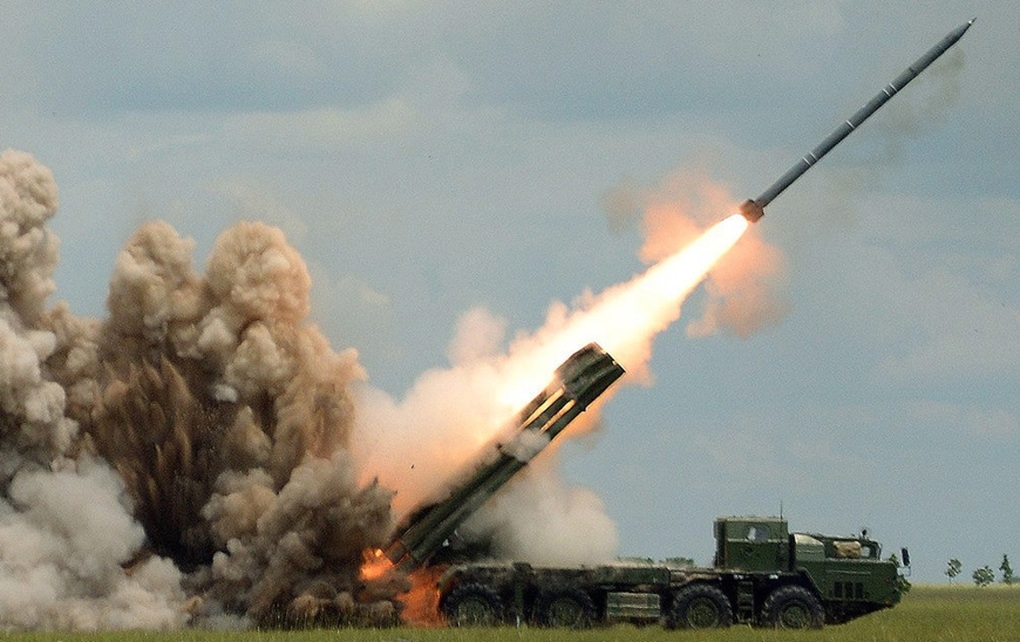 Nga tìm ra chiến thuật hiệu quả để diệt hỏa thần HIMARS của Ukraine? - 2 Nga tìm ra chiến thuật hiệu quả để diệt hỏa thần HIMARS của Ukraine? - 2