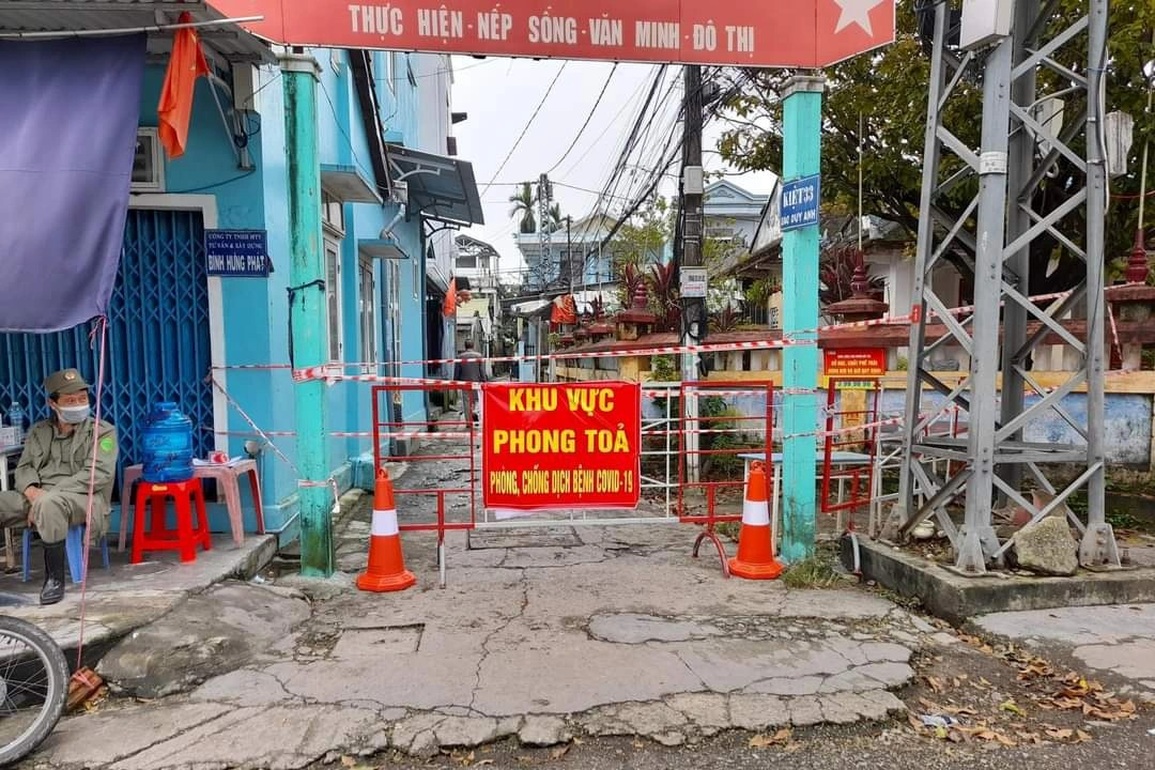 Cảnh báo nguy cơ lây lan Covid-19 liên quan đến các đám tang - 1 Cảnh báo nguy cơ lây lan Covid-19 liên quan đến các đám tang - 1