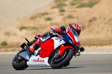 184.000 USD cho một chiếc Honda RC213V-S