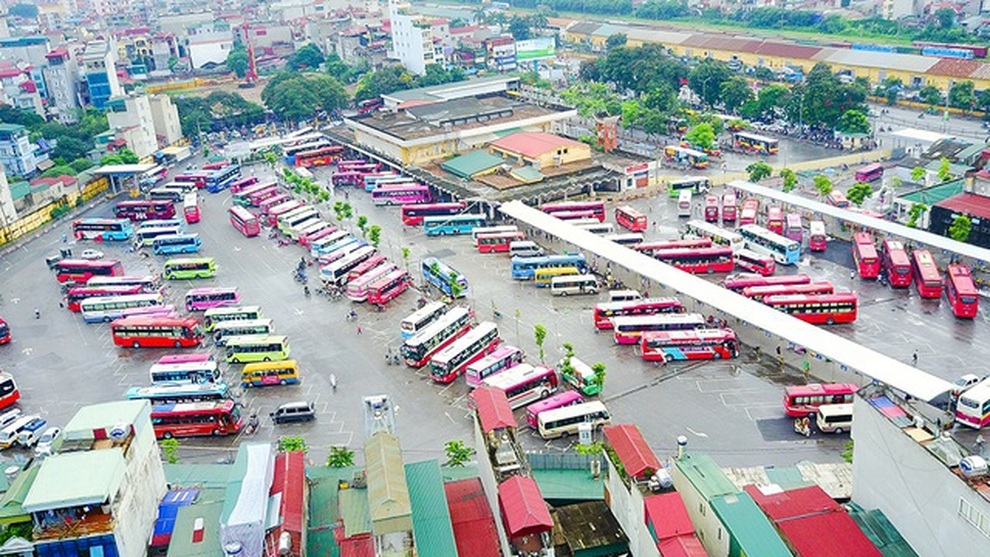 Cách xác định vùng nguy cơ cao, thấp để di chuyển bằng xe khách liên tỉnh - 1 Cách xác định vùng nguy cơ cao, thấp để di chuyển bằng xe khách liên tỉnh - 1