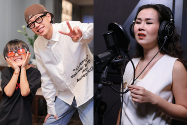 Vì sao MV “Rực rỡ ngày mới” chạm đến cảm xúc nghệ sĩ và khán giả?