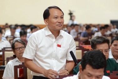 Yêu cầu kỷ luật Giám đốc Sở Nông nghiệp và Môi trường thành phố Huế