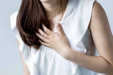 Stress có gây đau tim không?