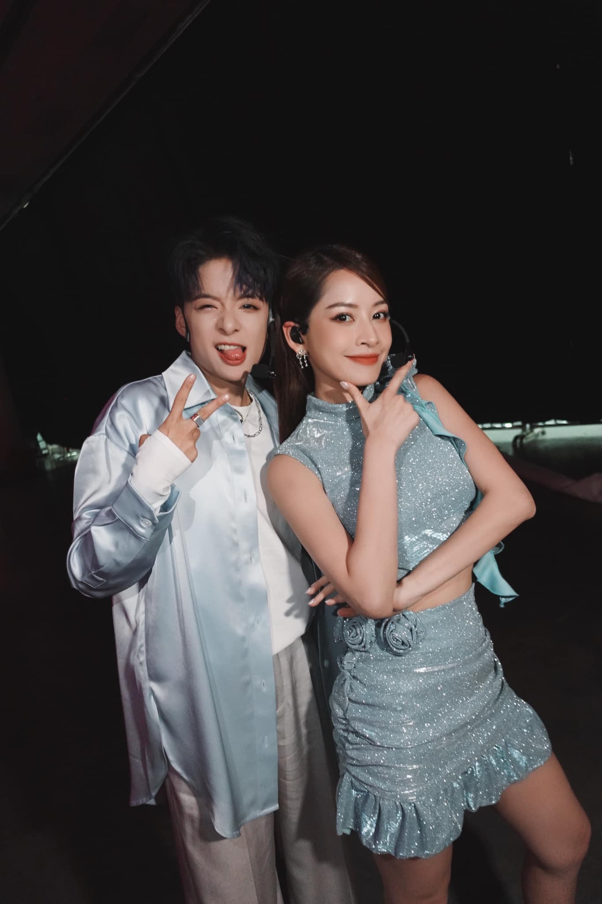 Hội bạn thân toàn hot girl Hà thành của Chi Pu, Salim giờ ra sao? - 3 Hội bạn thân toàn hot girl Hà thành của Chi Pu, Salim giờ ra sao? - 3