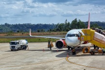 Bộ GTVT chốt tăng giá trần vé máy bay nội địa lên mức 4 triệu đồng