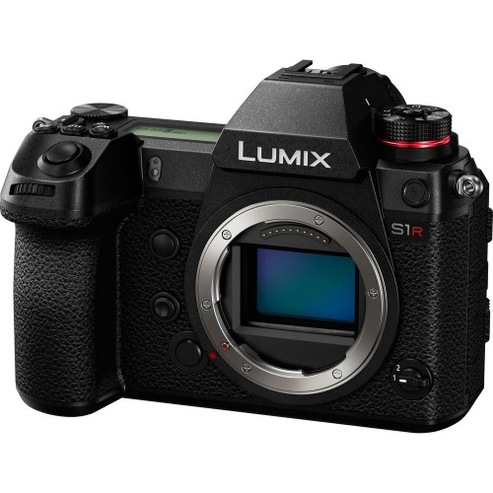 Top 10 máy ảnh chụp đẹp nhất thiếu vắng thương hiệu Canon - 4 Top 10 máy ảnh chụp đẹp nhất thiếu vắng thương hiệu Canon - 4