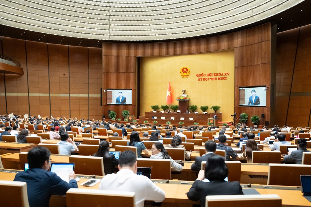 Đề xuất nhà mạng cung cấp địa chỉ IP người dùng cho lực lượng an ninh mạng - 3 Đề xuất nhà mạng cung cấp địa chỉ IP người dùng cho lực lượng an ninh mạng - 3