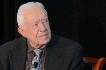 Cựu Tổng thống Mỹ Jimmy Carter cảnh báo "chiến tranh lạnh kiểu mới" với Trung Quốc