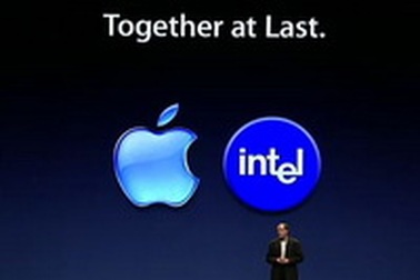 Intel vội vã đính chính lời miệt thị iPhone