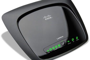 Trải nghiệm Cisco Linksys Router dành cho gia đình