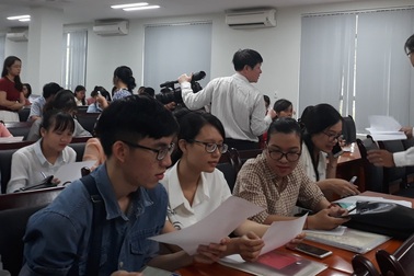 Đà Nẵng: Lần đầu giáo viên được tự chọn trường công tác