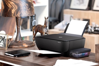 Tiêu chí chọn máy in phun tiện lợi cho văn phòng