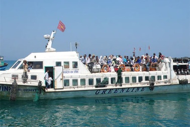 Du lịch nội địa: Đừng tự... bóp cổ mình