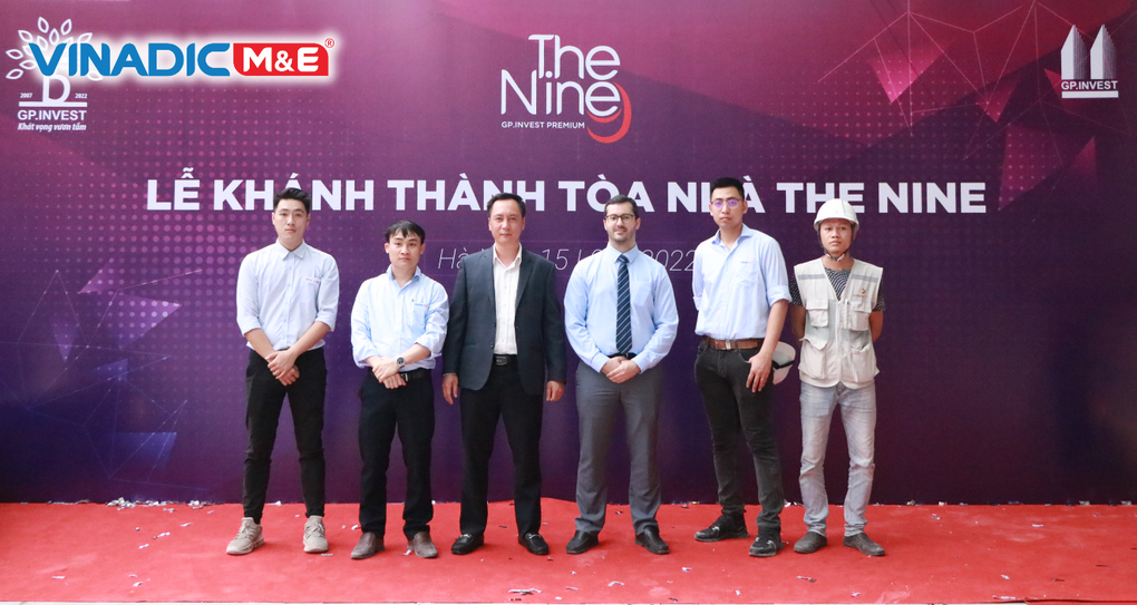 VINADIC ME - Tổng thầu cơ điện và cơ hội vượt bão hậu Covid-19 - 6