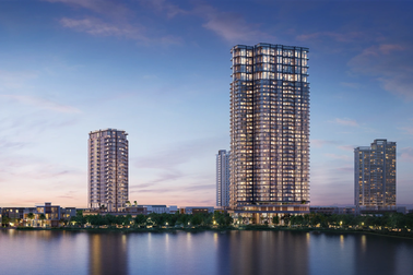 The 9 Stellars kỳ vọng thành tâm điểm thị trường bất động sản khu Đông