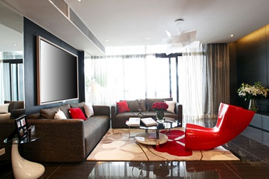 Home Resort – Chuẩn mực hướng tới của căn hộ cao cấp