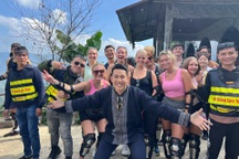 Quách Beem kể kỷ niệm dốc cạn ví, trèo đèo leo dốc làm MV quảng bá Hà Giang