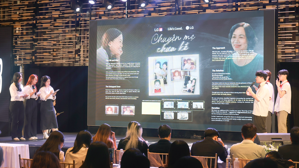 LG Campus Ambassador mùa 2 nối dài hành trình cảm hứng và sáng tạo - 3 LG Campus Ambassador mùa 2 nối dài hành trình cảm hứng và sáng tạo - 3