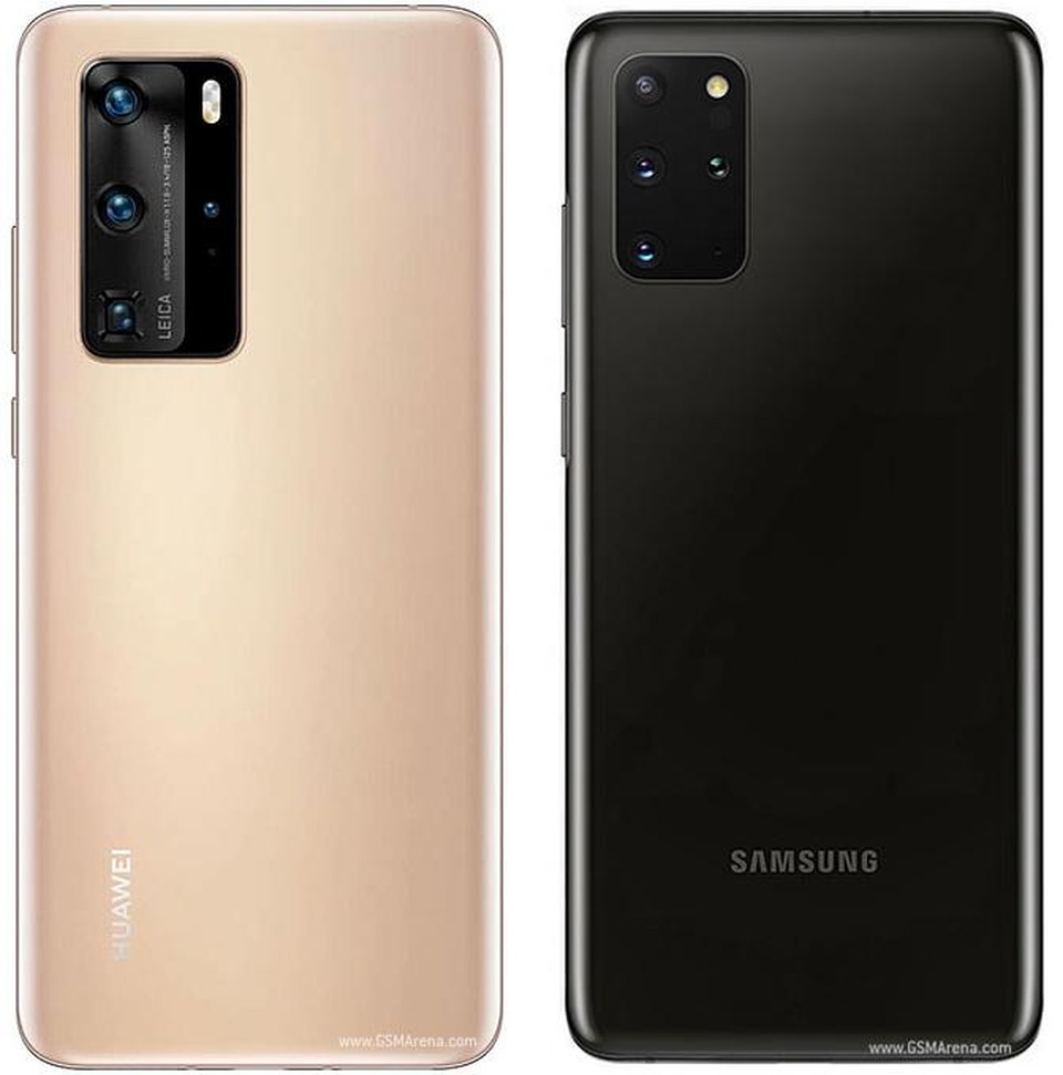 Nguy cơ “tiền mất tật mang khi mua Huawei P40 Pro không được cài Google - 1 Nguy cơ “tiền mất tật mang khi mua Huawei P40 Pro không được cài Google - 1