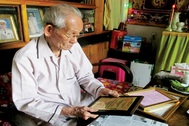 Bán nhà làm... từ thiện