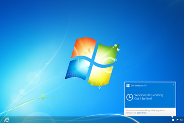 Cách tùy chỉnh để Windows 10 trông giống Windows 7