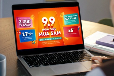 Doanh nghiệp khai thác thương mại điện tử để bứt phá trong dịp cuối năm