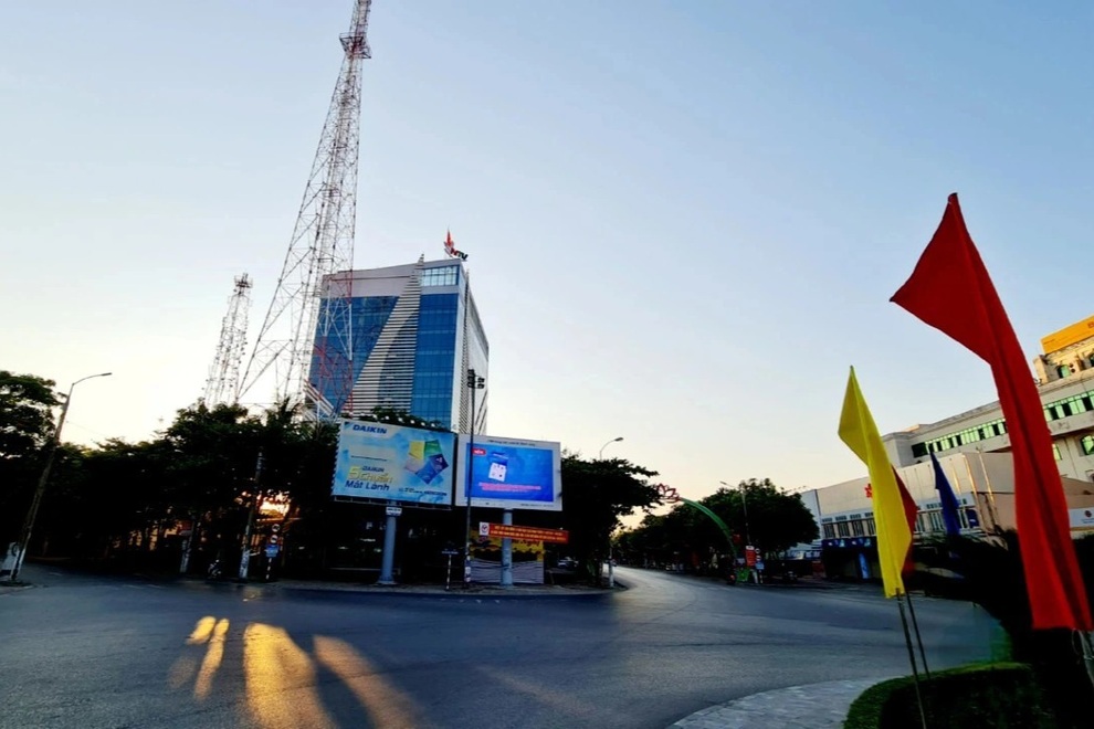 Nghệ An điều chỉnh biện pháp phòng chống dịch tại nhiều địa phương - 1 Nghệ An điều chỉnh biện pháp phòng chống dịch tại nhiều địa phương - 1