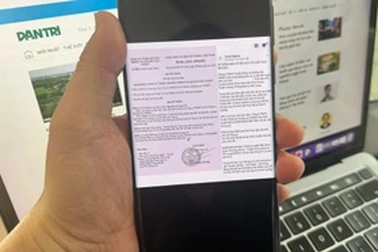 Thông tin bất ngờ vụ nữ sinh viên bị kỷ luật gây sốc