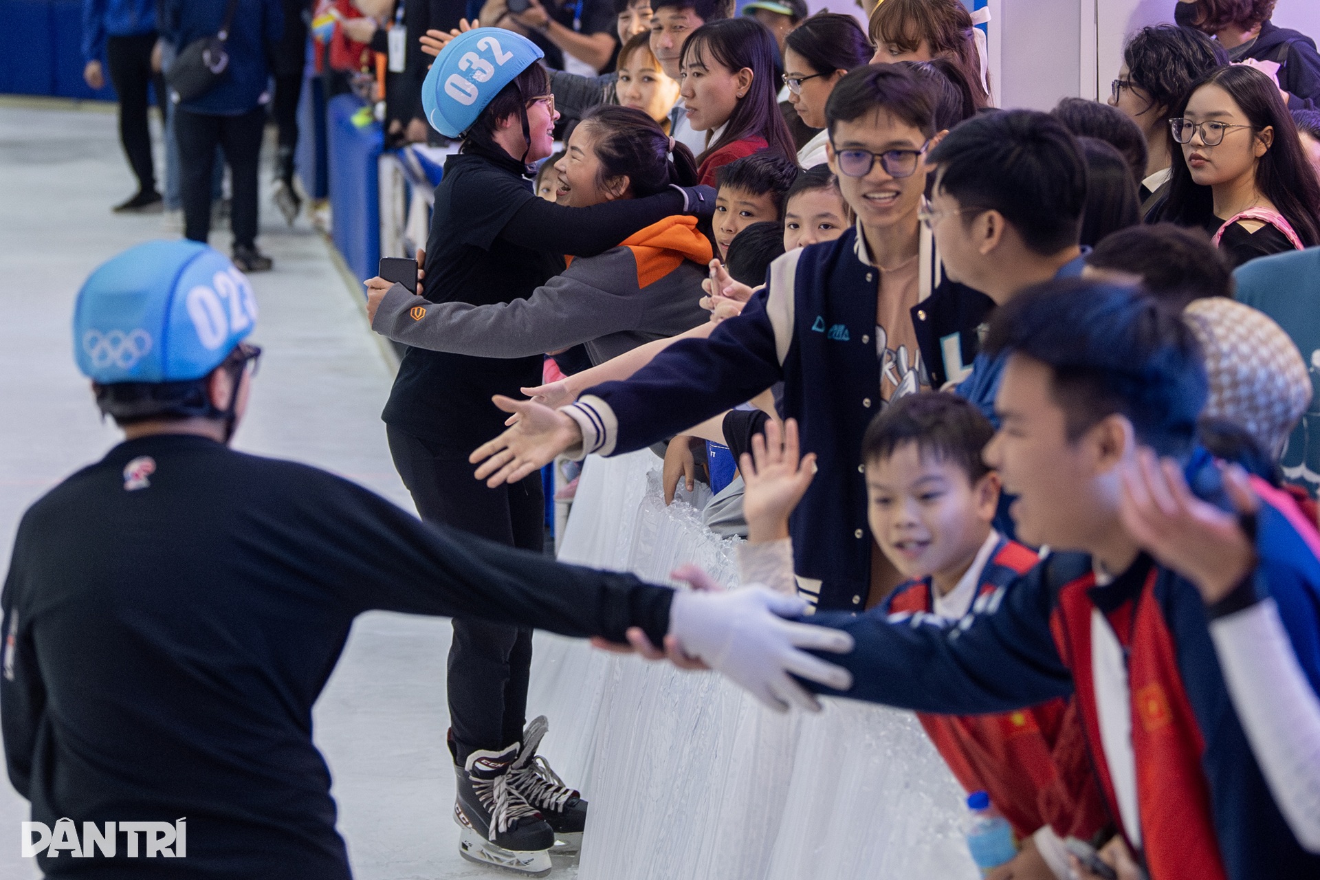 Ngắm những vũ công trên sân băng - 28