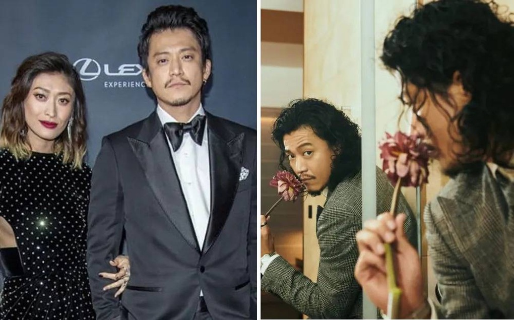 Tài tử Nhật Bản khỏa thân thác loạn ở quán karaoke - 2 Tài tử Nhật Bản khỏa thân thác loạn ở quán karaoke - 2