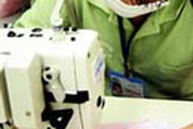 Tổng kiểm tra các doanh nghiệp dệt may