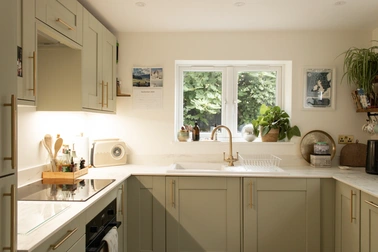 7 xu hướng nhà bếp  lên ngôi năm 2026