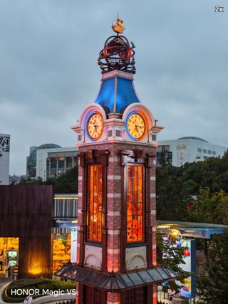 Honor Magic V5 đối đầu Samsung Galaxy Z Fold7: Smartphone gập nào phù hợp? - 33