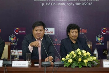 Chân dung doanh nghiệp "nổ" có 100 tỷ USD làm đường sắt cao tốc Bắc - Nam