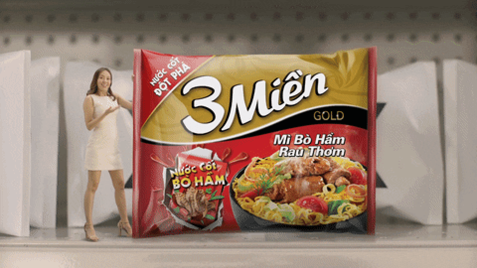 “Mì quốc dân” 3 Miền Bò hầm rau thơm ẩn chứa bí mật gì mà làm người Việt mê đắm không rời? - 2