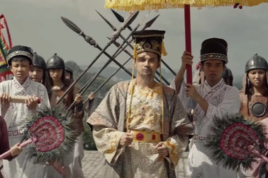 Khi khán giả "chán" phim Việt