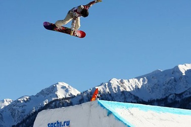 Thế vận hội mùa Đông 2014 tiêu tốn 51 tỷ USD