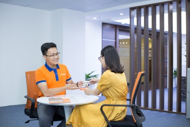 SHB Finance đạt trên 1.000 khoản vay trong tháng đầu ra mắt dịch vụ