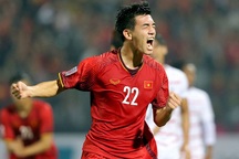 U22 Việt Nam chốt danh sách gặp U22 Trung Quốc: Bất ngờ với Tiến Linh